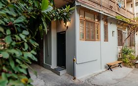 Apartment In Old City Center